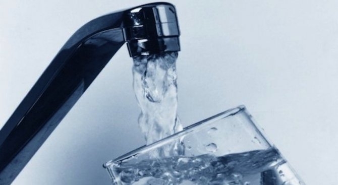 Край на водния режим в монтанското село Горна Вереница