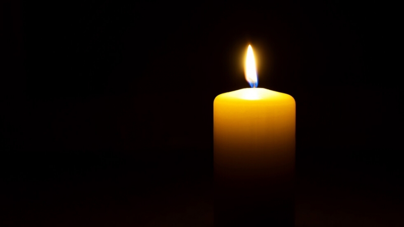 На 19 януари 2020 г на 87 годишна възраст почина световноизвестният