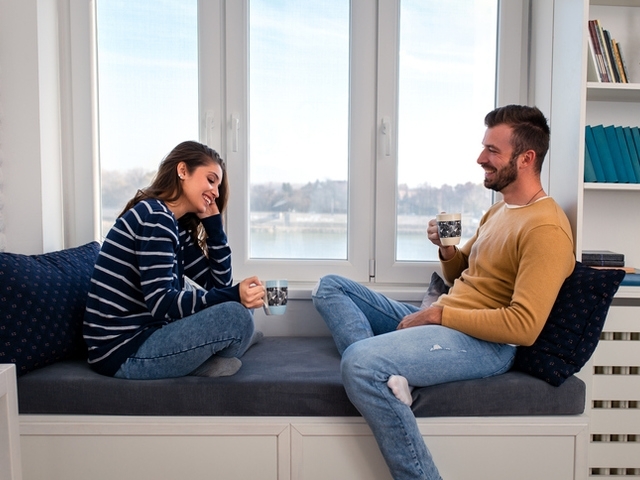 Харесва ли ме обича ли ме иска ли наистина да