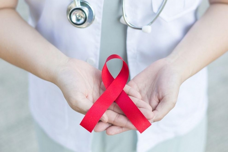 Жител на област Враца се е заразил със СПИН научи