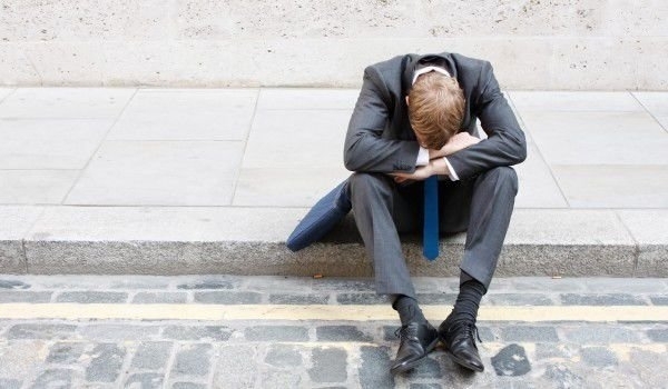 Не е новина че силното нервно напрежение предизвикано от негативни