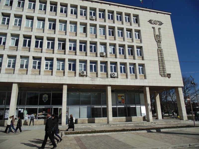 На 28 декември утре от 16 часа Общинският съвет в