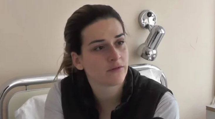 Случаят около починалото новородено във Видинската болница навръх Коледа се