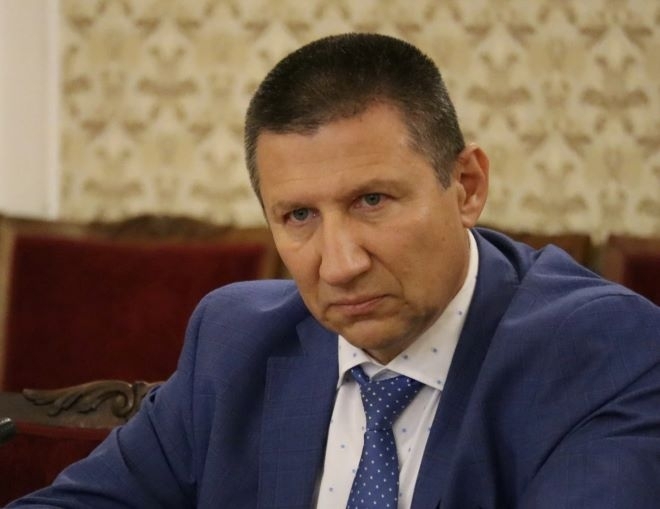 Атанаска Дишева обяви Сарафов за все по-всевластен и безконтролен
