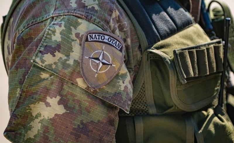 Две трети от страните от НАТО са изчерпали потенциала си