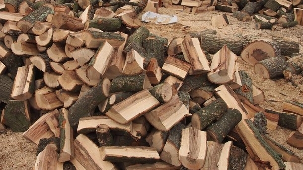 Общината снабдява с дърва за отопление жителите на Чипровци За целта е сформирано