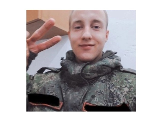 Жителят на град Печора Коми Сергей Гридин се е самоубил