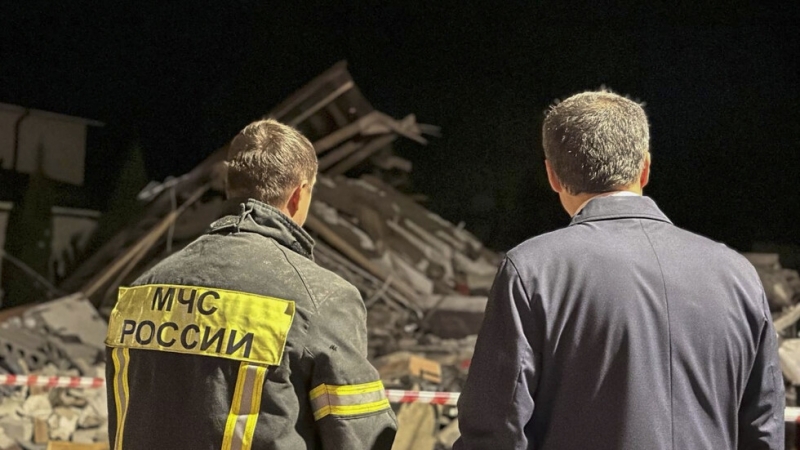 Руското Министерство на отбраната призна за бомбардирането по погрешка на