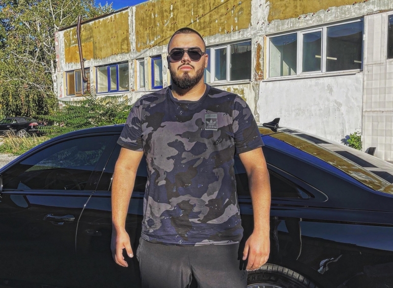 Само в BulNews! Синът на шефа на „Екофрут“ е шофирал след употреба на кокаин, готова е и кръвната проба