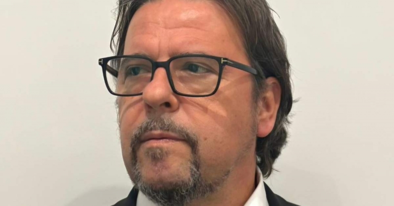 Новият шеф на НАП Христо Марков е бил назначен за