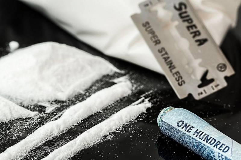 Кокаинът е по достъпен в Европа от когато и да е