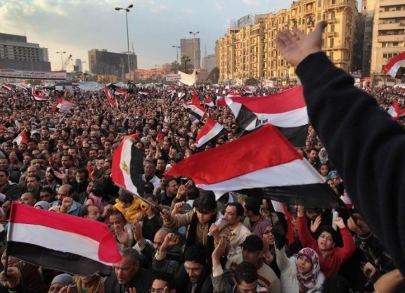 Египет е повишил минималната заплата до 2000 египетски лири 115 74