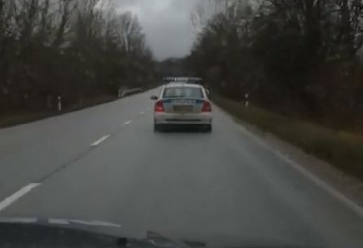 Поне един загинал и поне 7 ранени Това е първоначалната