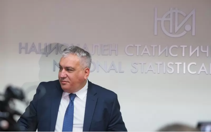 НСИ: Безработицата е рекордно ниска, въвеждаме флаш-инфлация