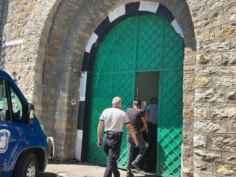 Врачанският окръжен съд днес осъди на 20 години лишаване от