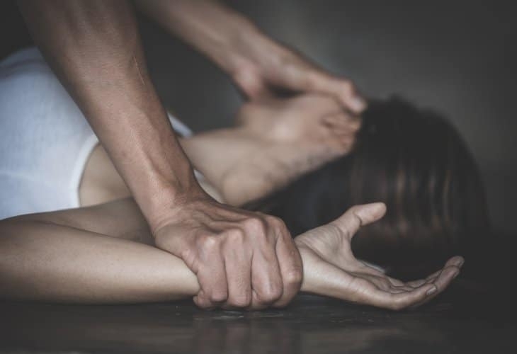 Полицаи заловиха насилник блудствал с врачанка съобщиха от областната дирекция