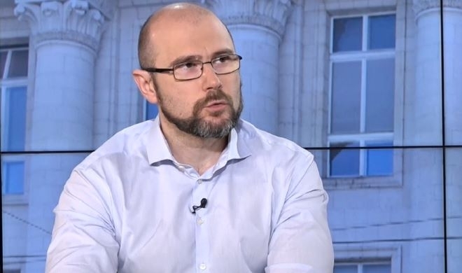 Андрей Янкулов за нападението в Русе: Фокусирането върху служебното положение на пострадалия е заблуждаващо