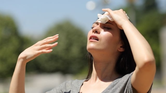 Днес ще бъде слънчево и още по горещо съобщиха от Националния