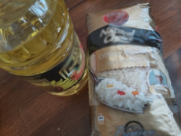 Оризът и олиото през 2020 г поскъпнаха най много а лукът