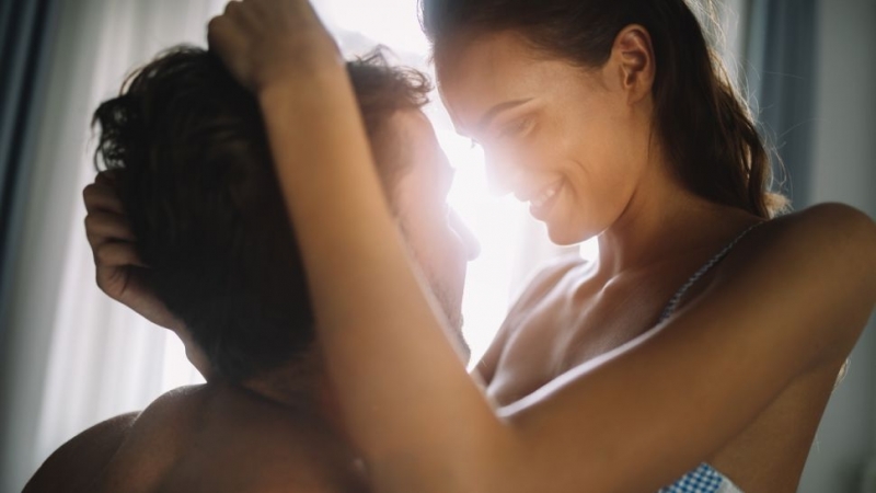 Американски учени установиха дали количествените норми важат и за интимния