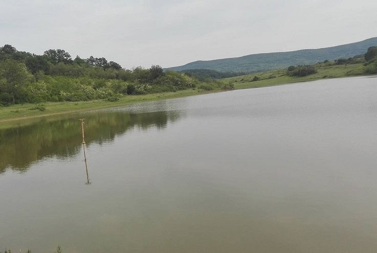 858 язовира в страната са за ремонт от тях за