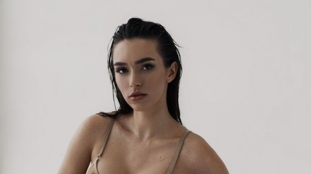 Кристина Ягода е от онези жени които предлагат впечатляващи изяви