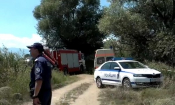 На ужасяваща находка се натъкнал видинчанин който не бил посещавал