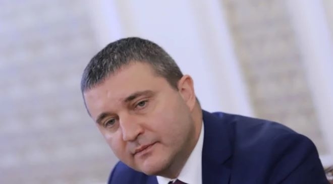 Владислав Горанов: Борисов е най-добрият вариант за премиер