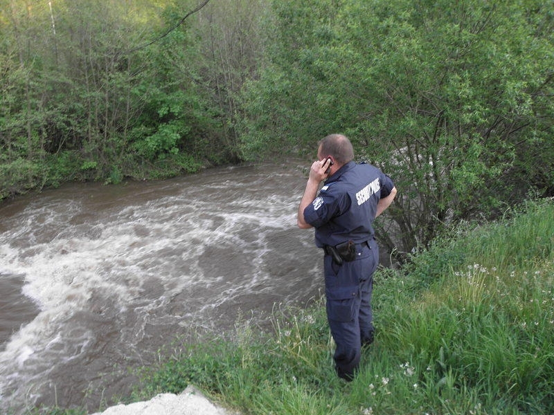 72 годишен дядо е с опасност за живота след като беше