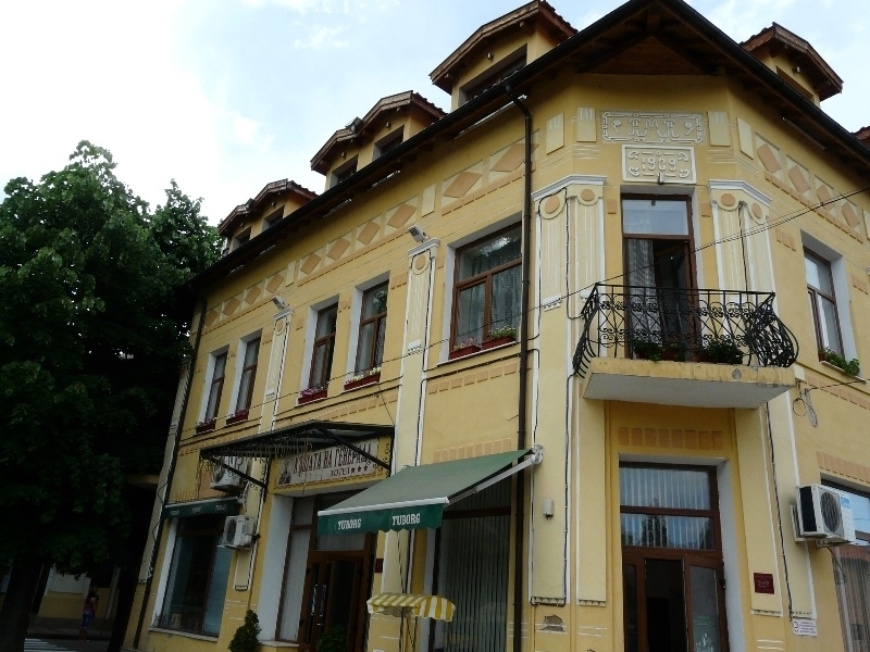 9 годишно дете е задигнало колело от хотел в Берковица съобщиха