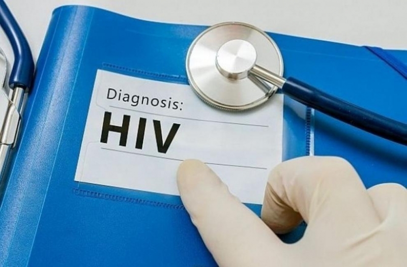 Новорегистрираните мъже, заразени с ХИВ, са над шест пъти повече