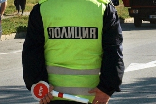 Вчера в Криводол патрул на полицията спрял за проверка лек
