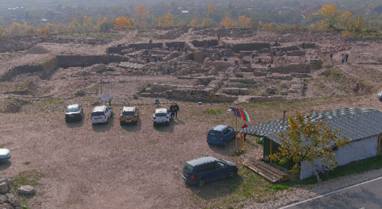 Археолози откриха над 1500 находки в Рациария /снимки/