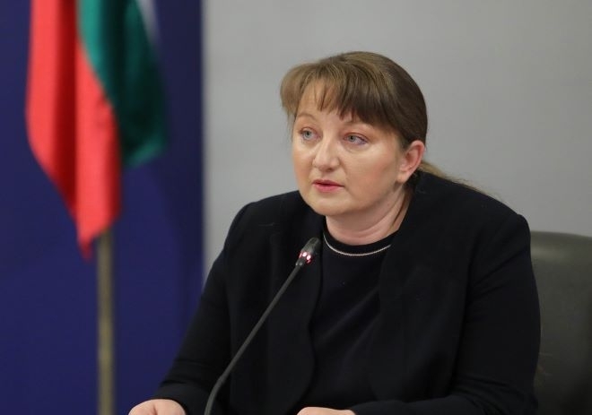 Деница Сачева: Кметът на София трябваше да забрани протеста