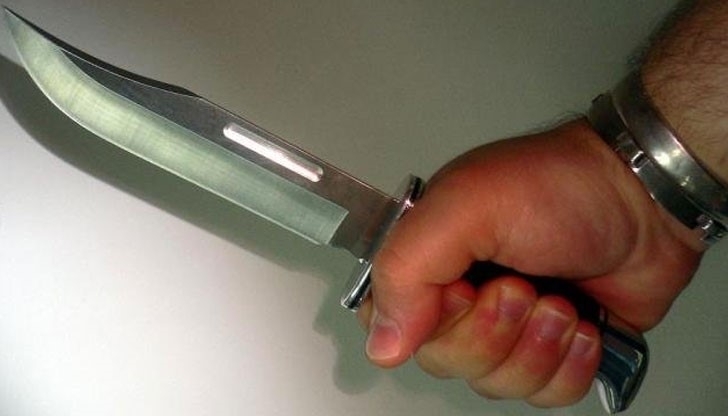 Пиян видинчанин е заплашвал комшии с нож научи BulNews bg