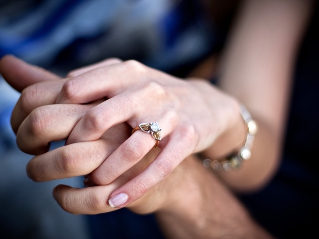 Британски учени установиха че жените и децата имат по студени ръце от