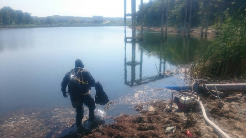 6 членна междуведомствена комисия ударно проверява язовирите в област Враца Съгласно