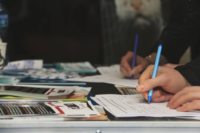 Гражданска инициатива за забрана добива на ценни кожи в България