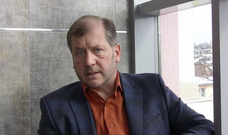 Заради Иван Гешев заради провалените промени в Наказателно процесуалния кодекс