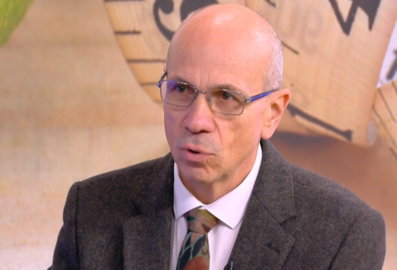 Кардиолозите от цял свят виждаме епидемия от сърдечно съдови заболявания след