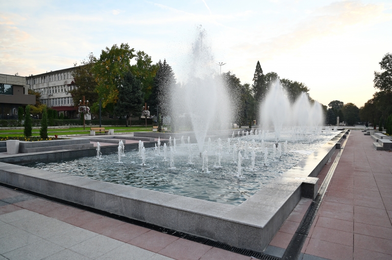 Миенето на Монтана продължава в индустриалната зона съобщи на редовен