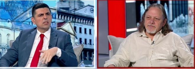 Темата за изборните правила и евентуалното връщане на машинното гласуване