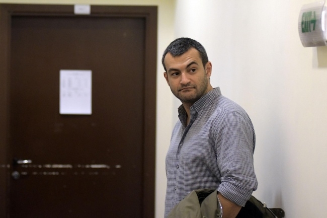 Апелативният съд потвърди мярката на Антон Божков парична гаранция