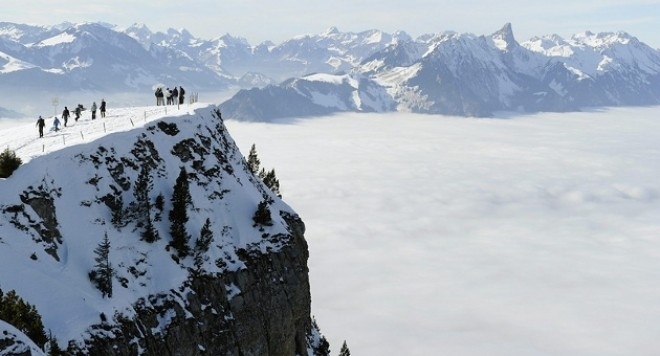 Опитен планинар загина в Централен Балкан над Калофер Инцидентът станал