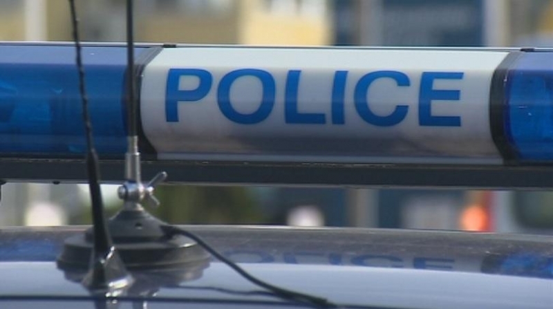 Полицаи намериха в дома на 35 годишен артефакти с неизвестен произход