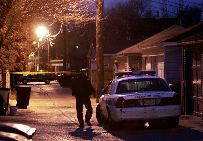 Мащабна издирвателна операция тече в САЩ за майка на две