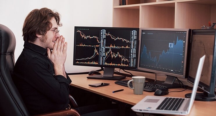 56% от IT компаниите - със скок в продажбите