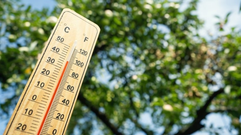 Вижте какво време ни очаква в първия ден на юли