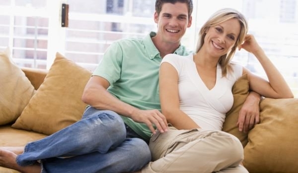 Случвало ли ви се е да имате афера с по млад