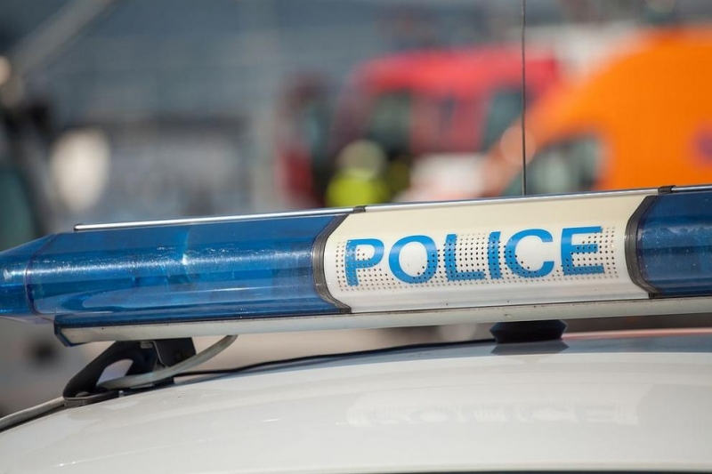 Мъж на 74 годишна възраст е открит невредим след 6 часово издирване